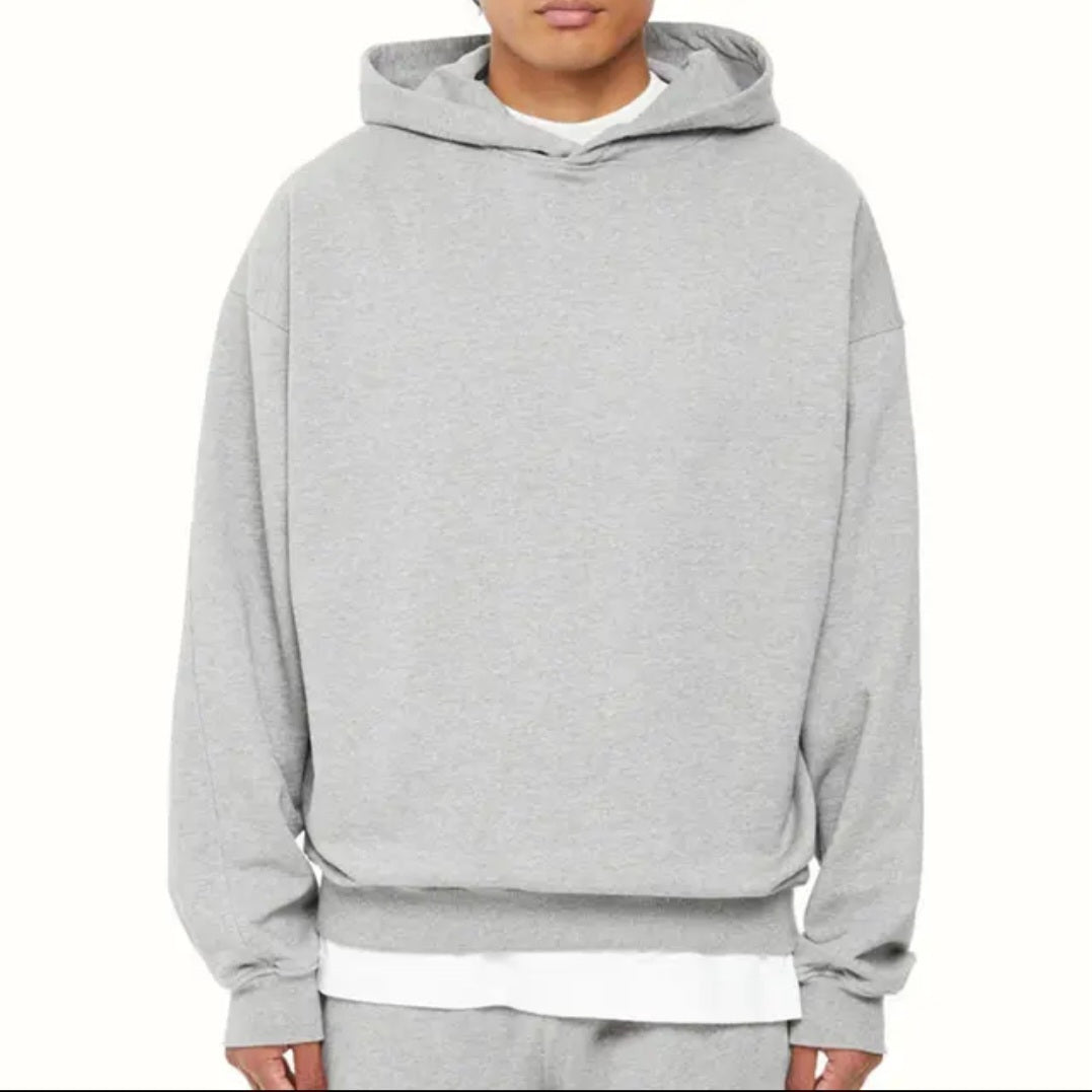 Hoodie homme