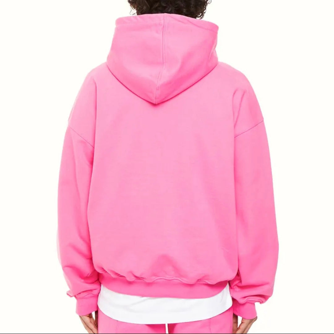 Hoodie homme