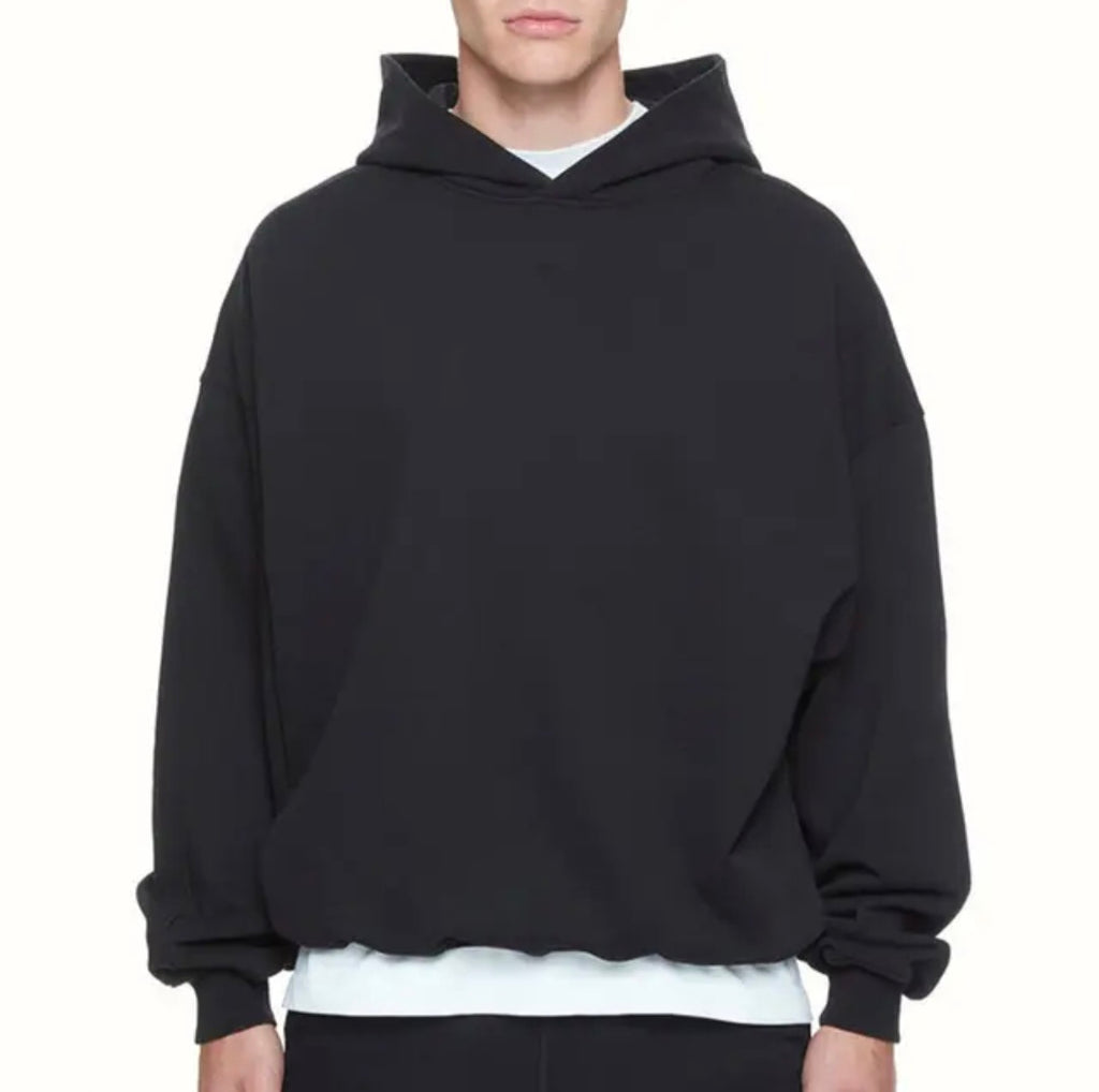 Hoodie homme
