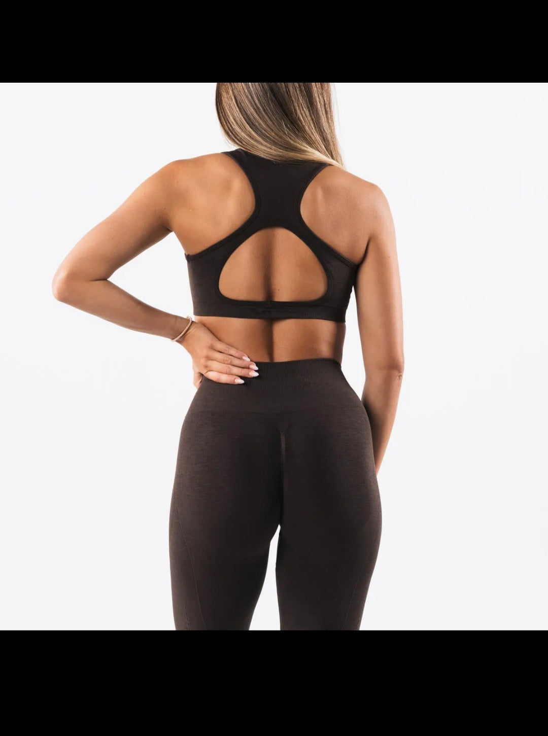Bas+haut de sport