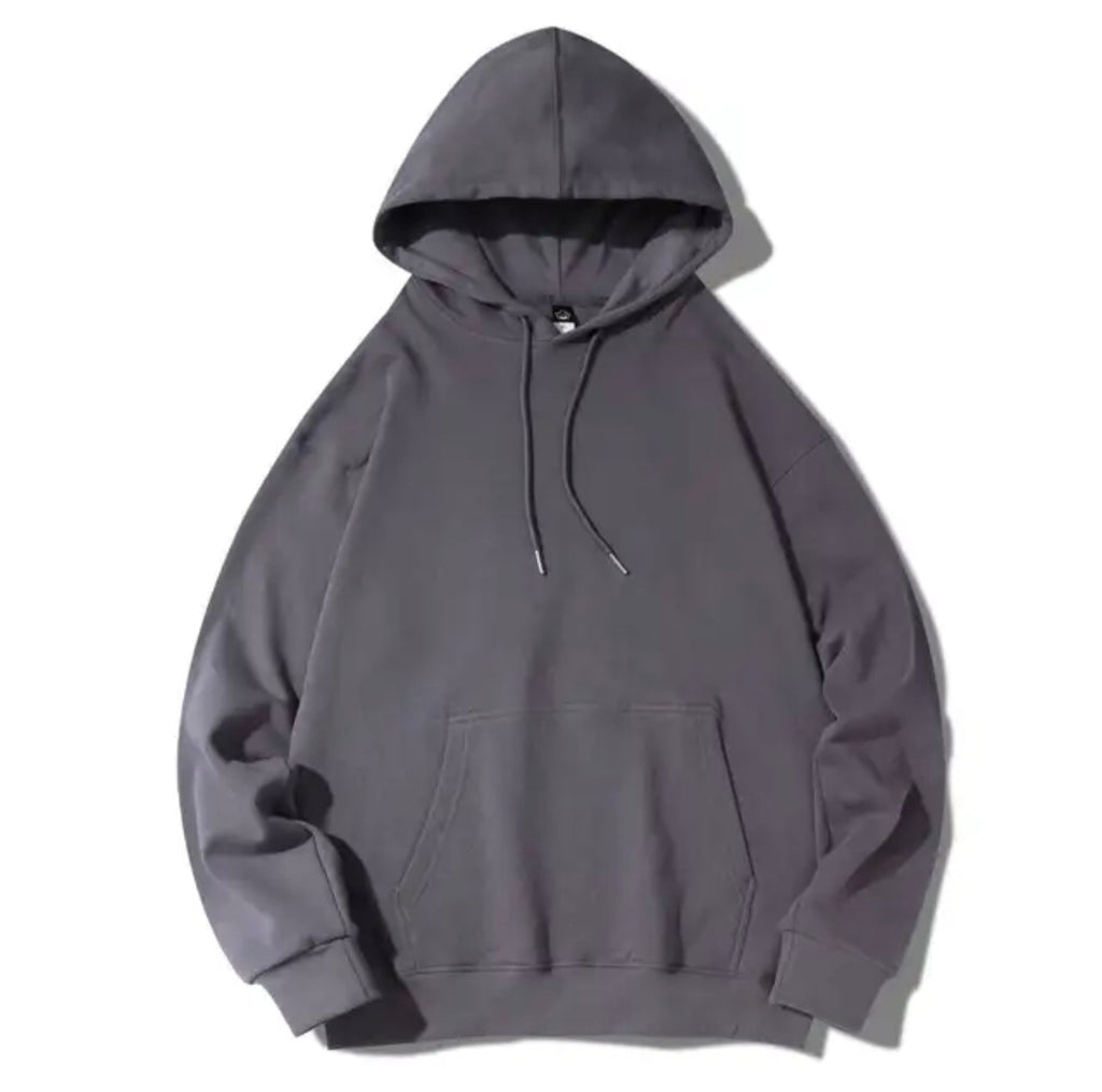 Sweat a capuche