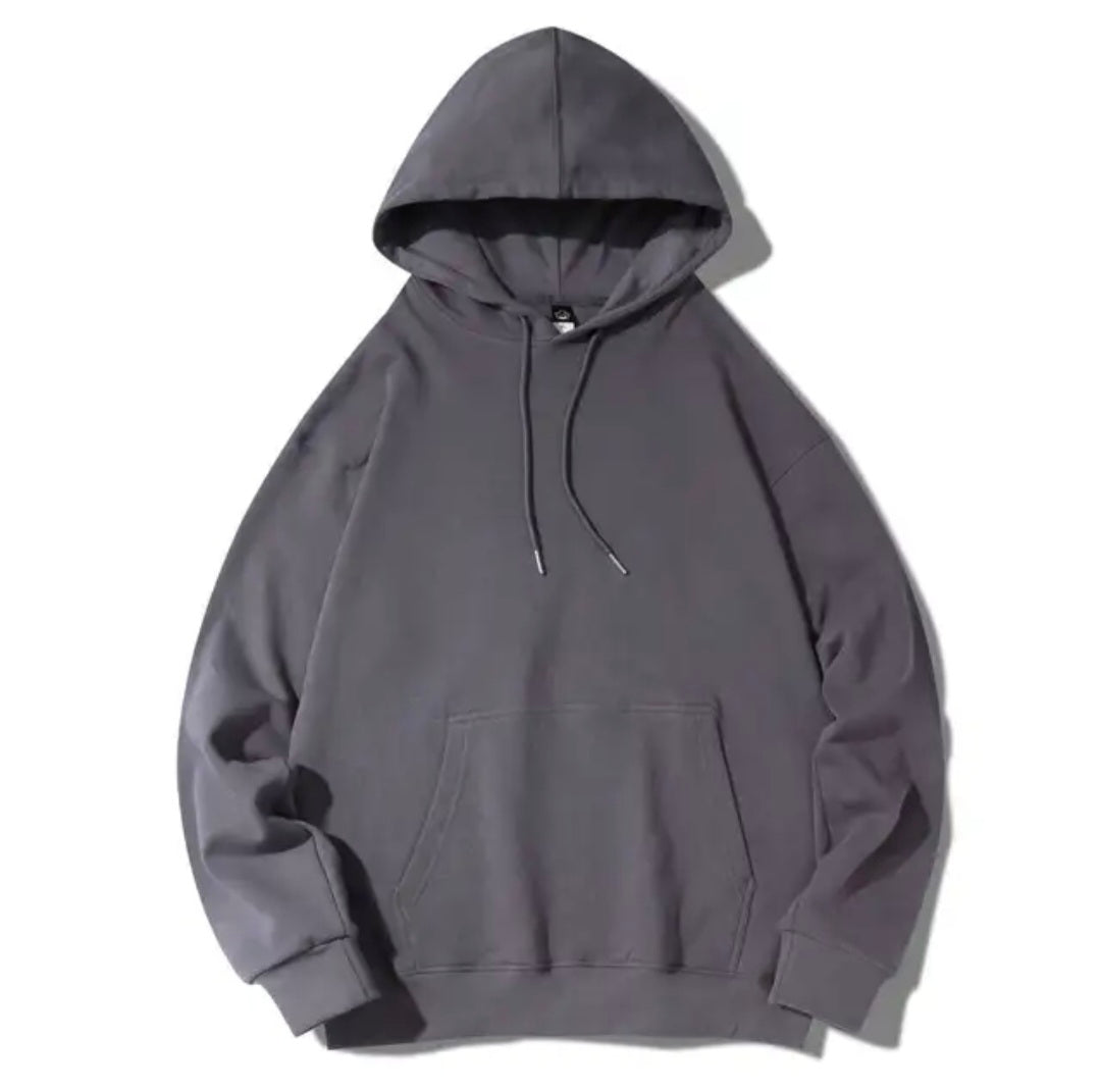 Sweat a capuche