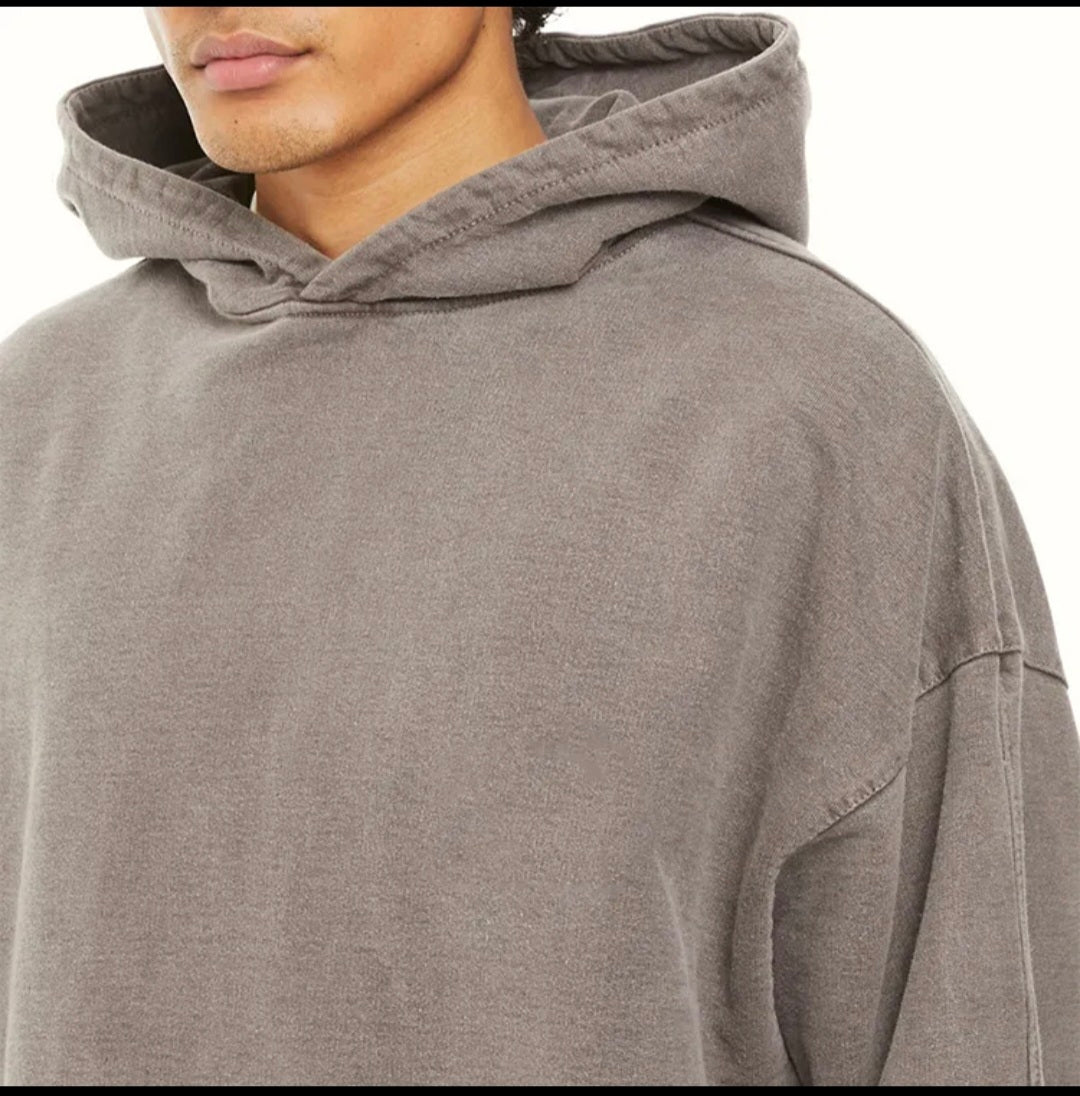 Hoodie homme
