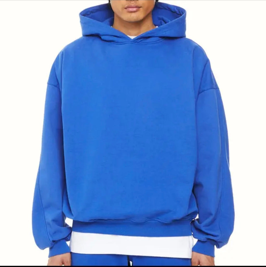 Hoodie homme