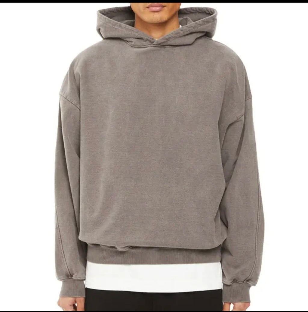 Hoodie homme