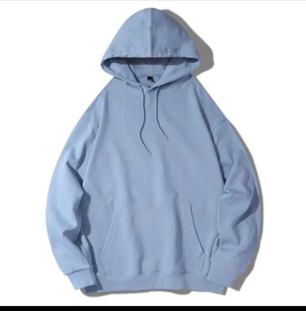 Sweat a capuche