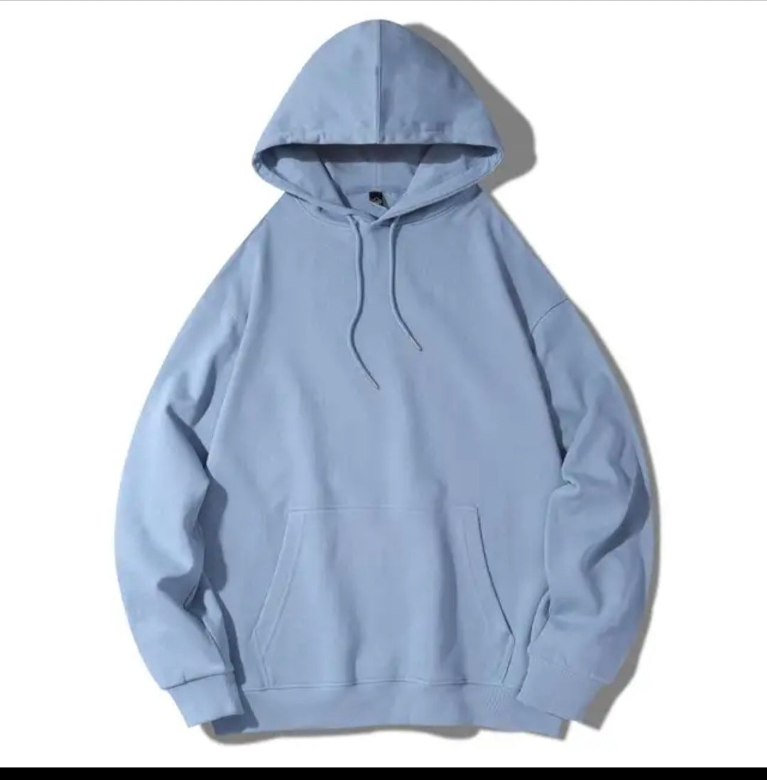 Sweat a capuche