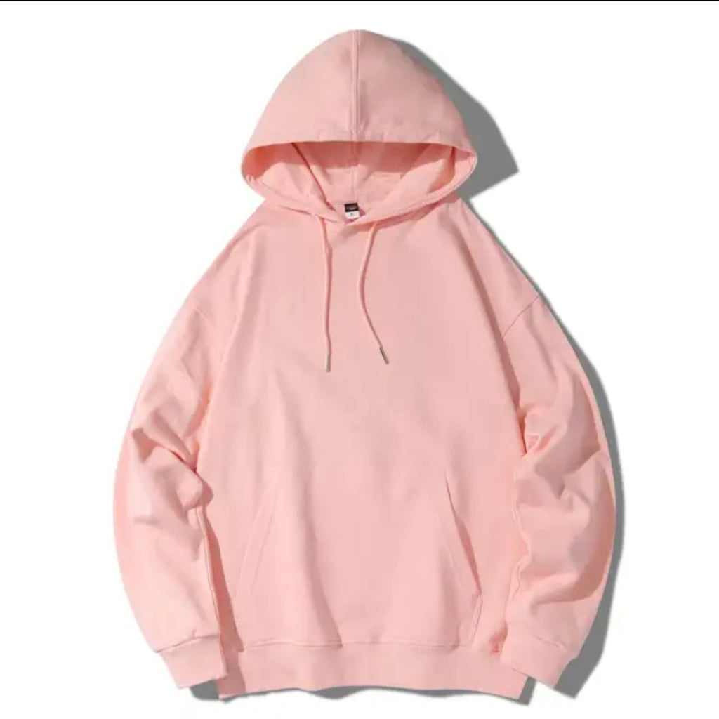 Sweat a capuche