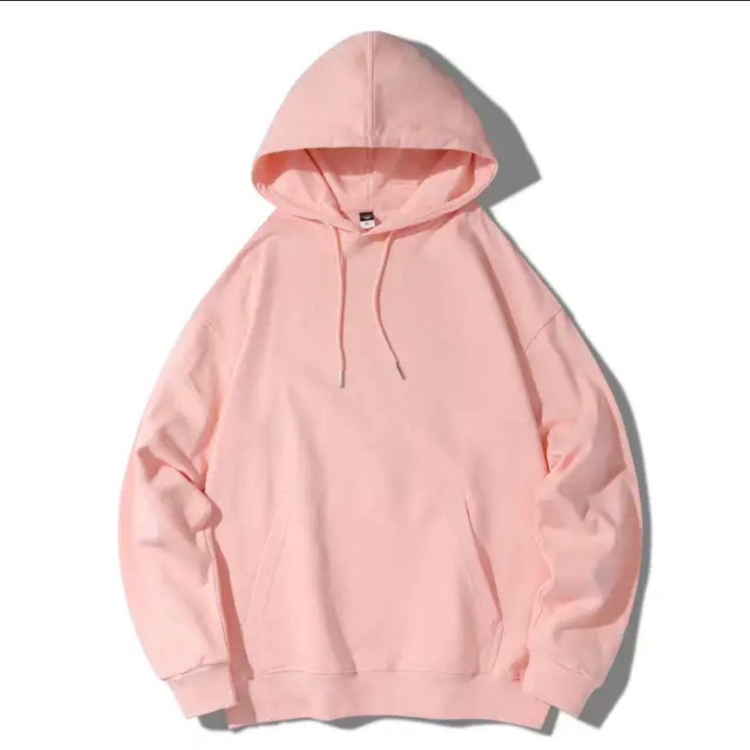 Sweat a capuche