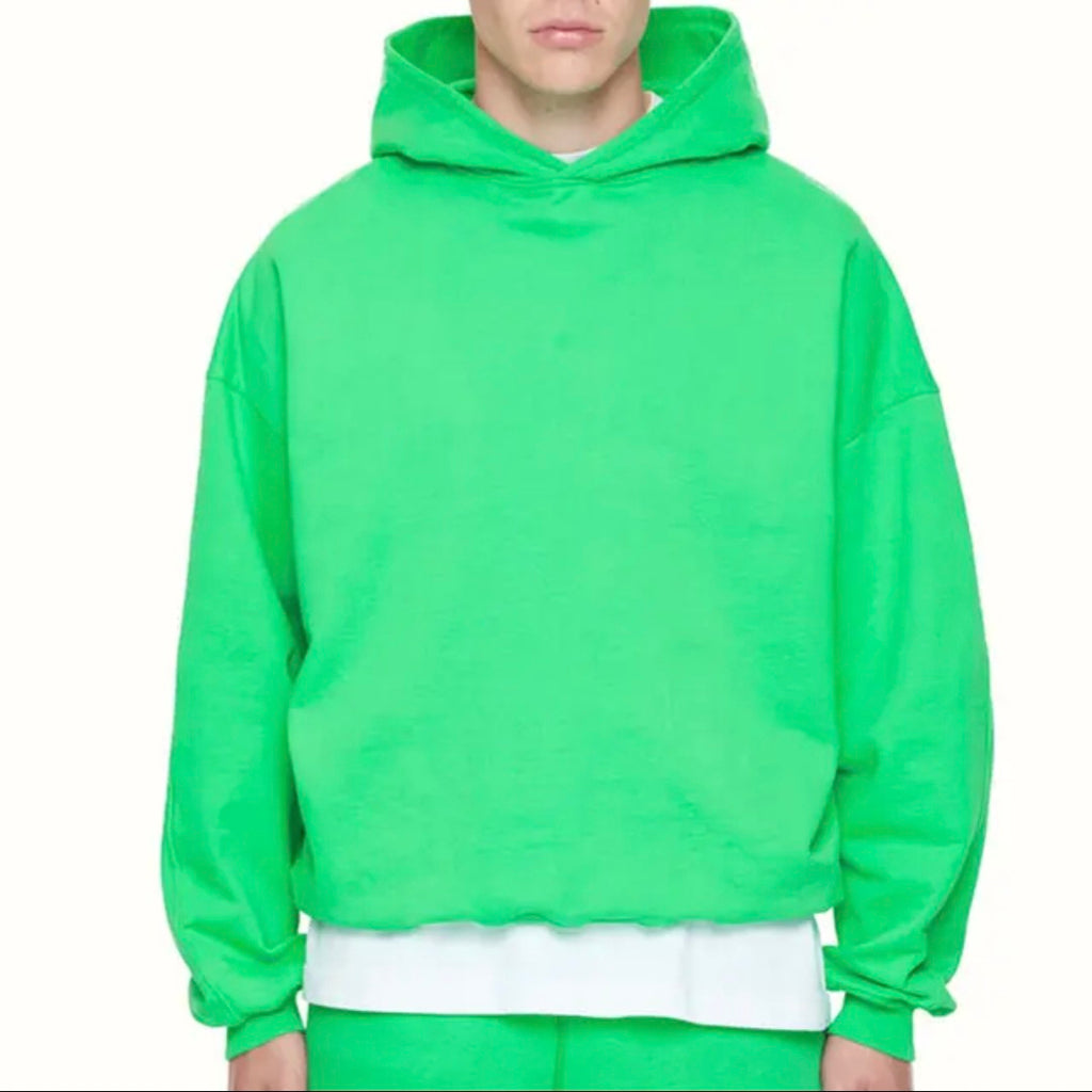 Hoodie homme