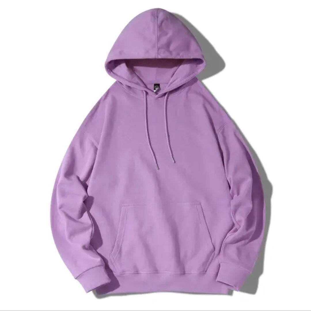 Sweat a capuche