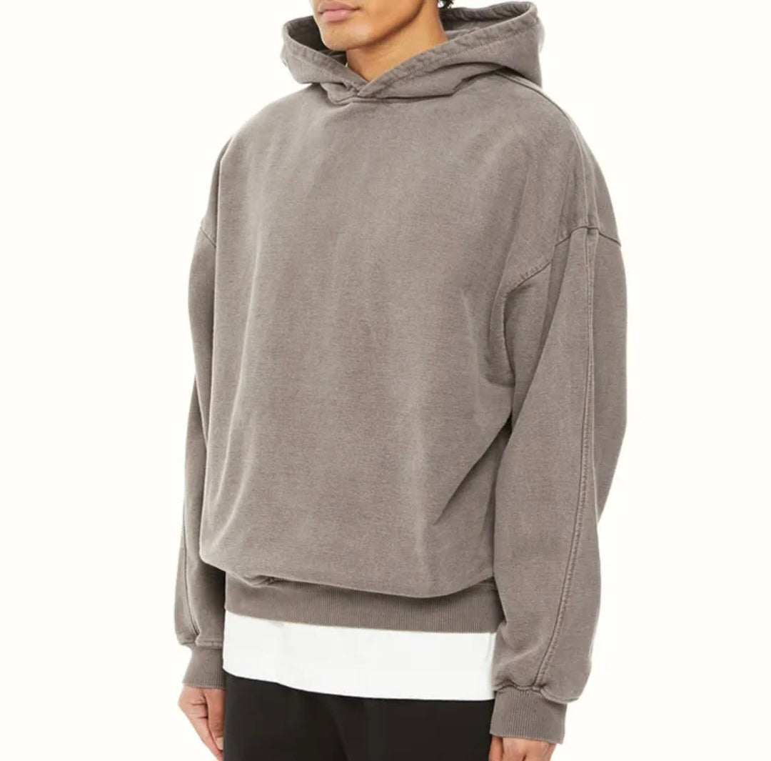 Hoodie homme