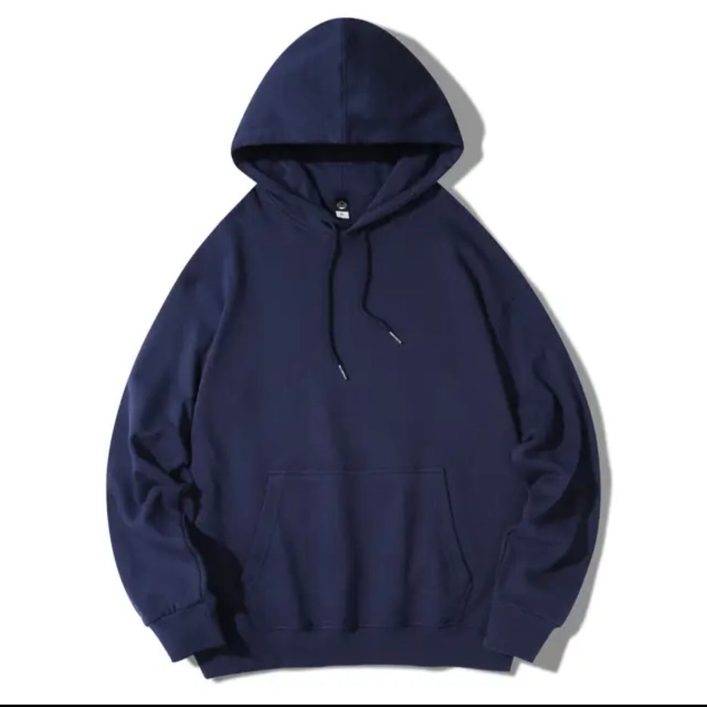 Sweat a capuche