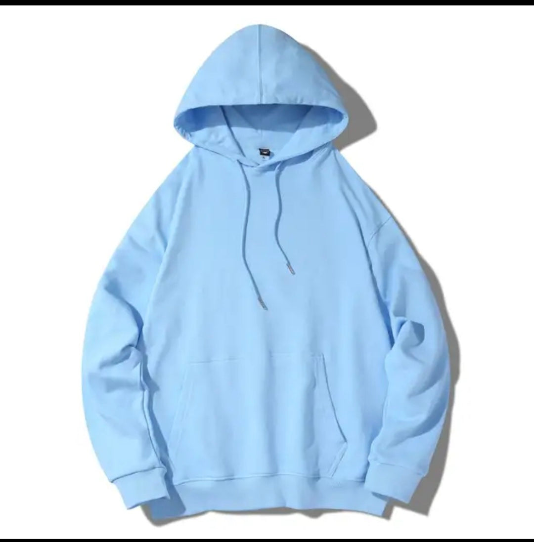 Sweat a capuche