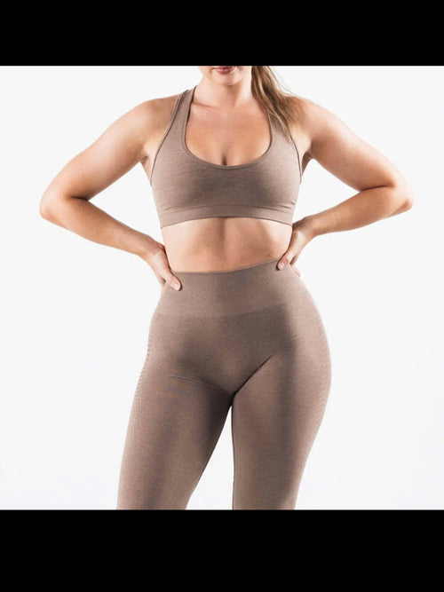 Bas+haut de sport