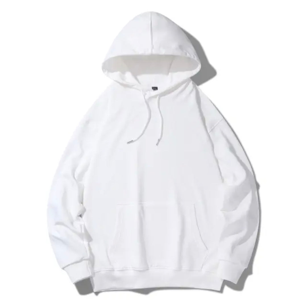 Sweat a capuche