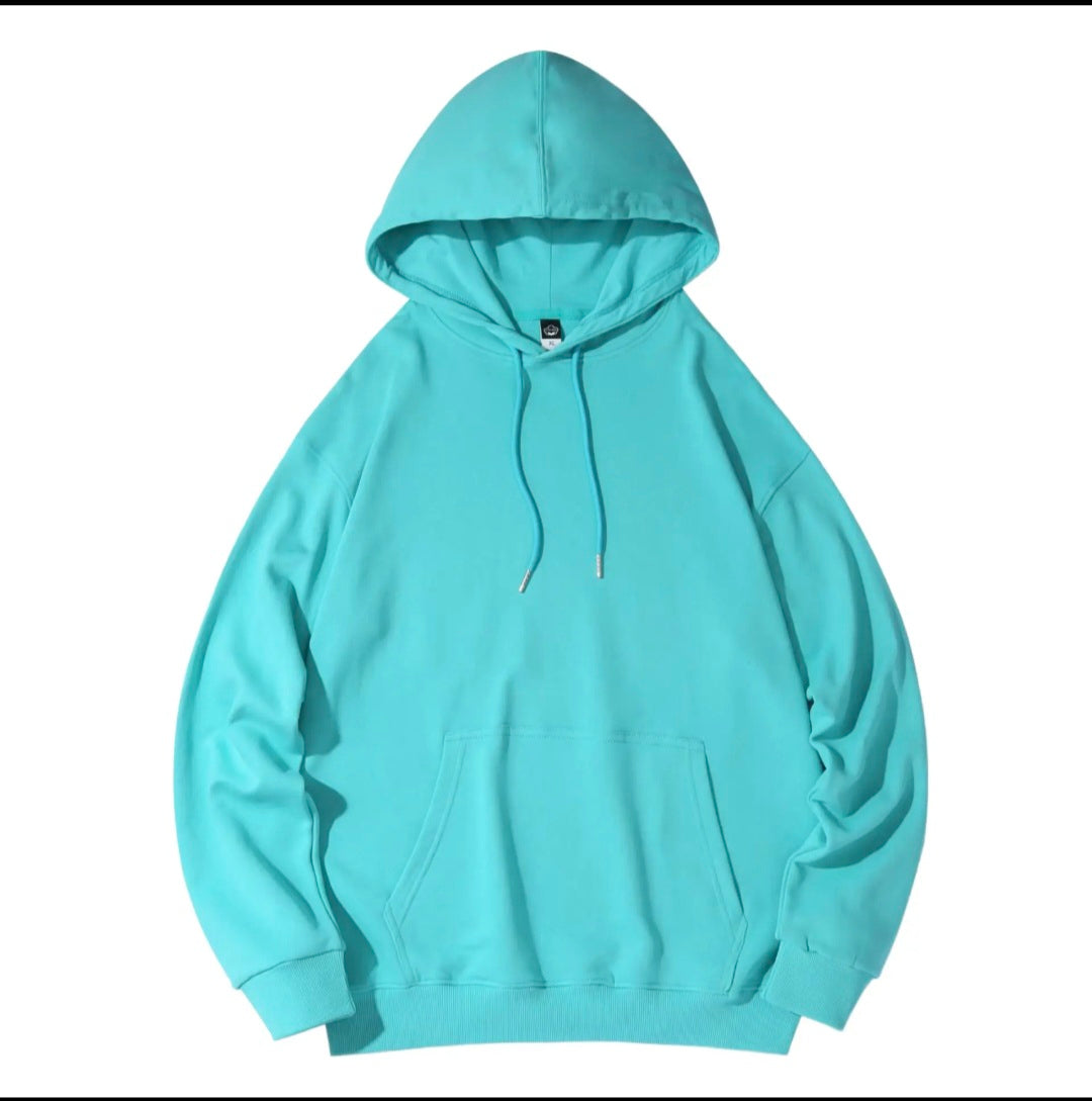 Sweat a capuche