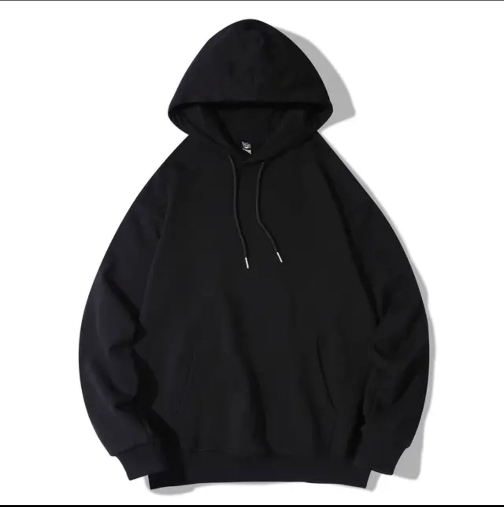 Sweat a capuche
