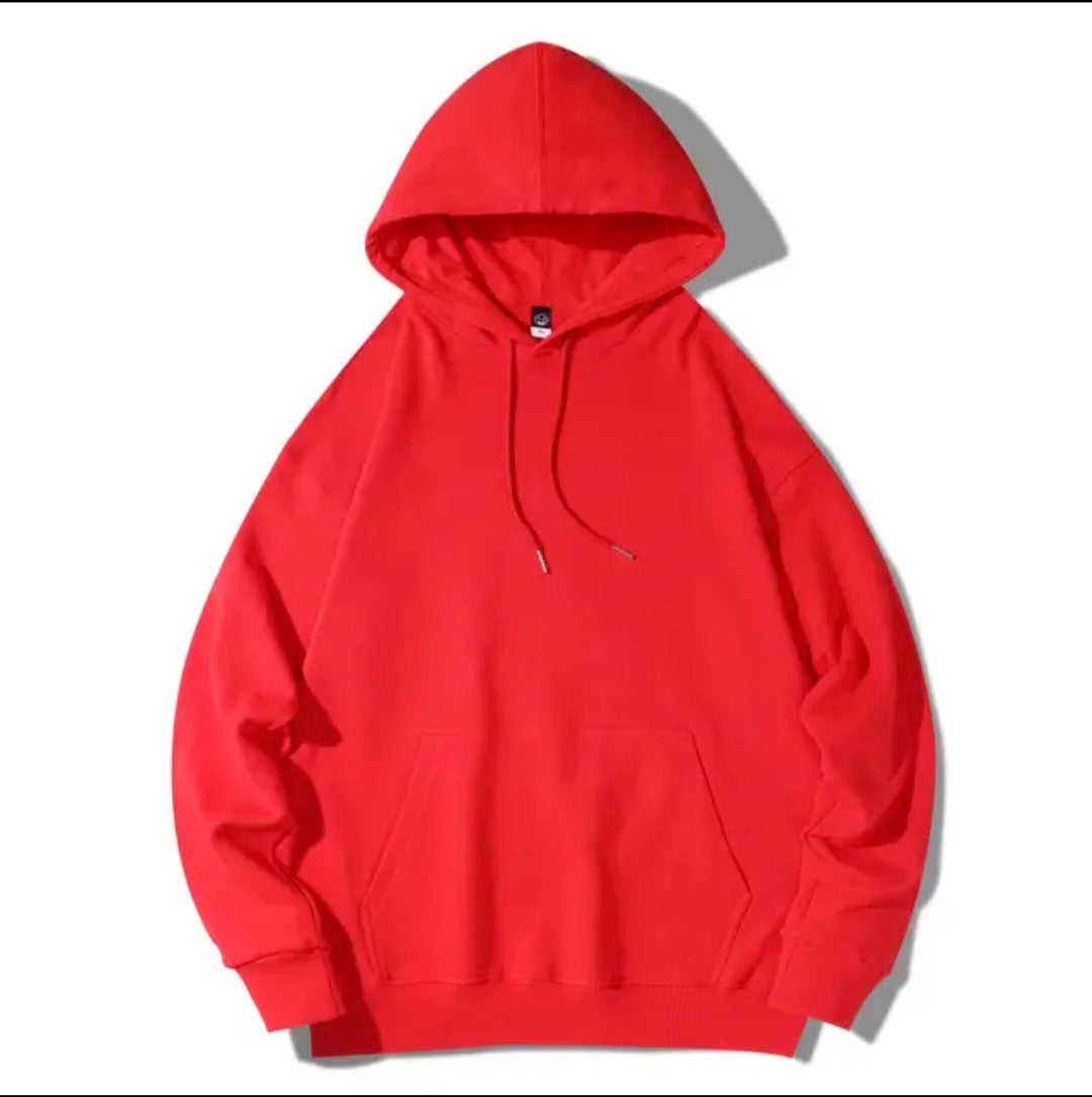 Sweat a capuche