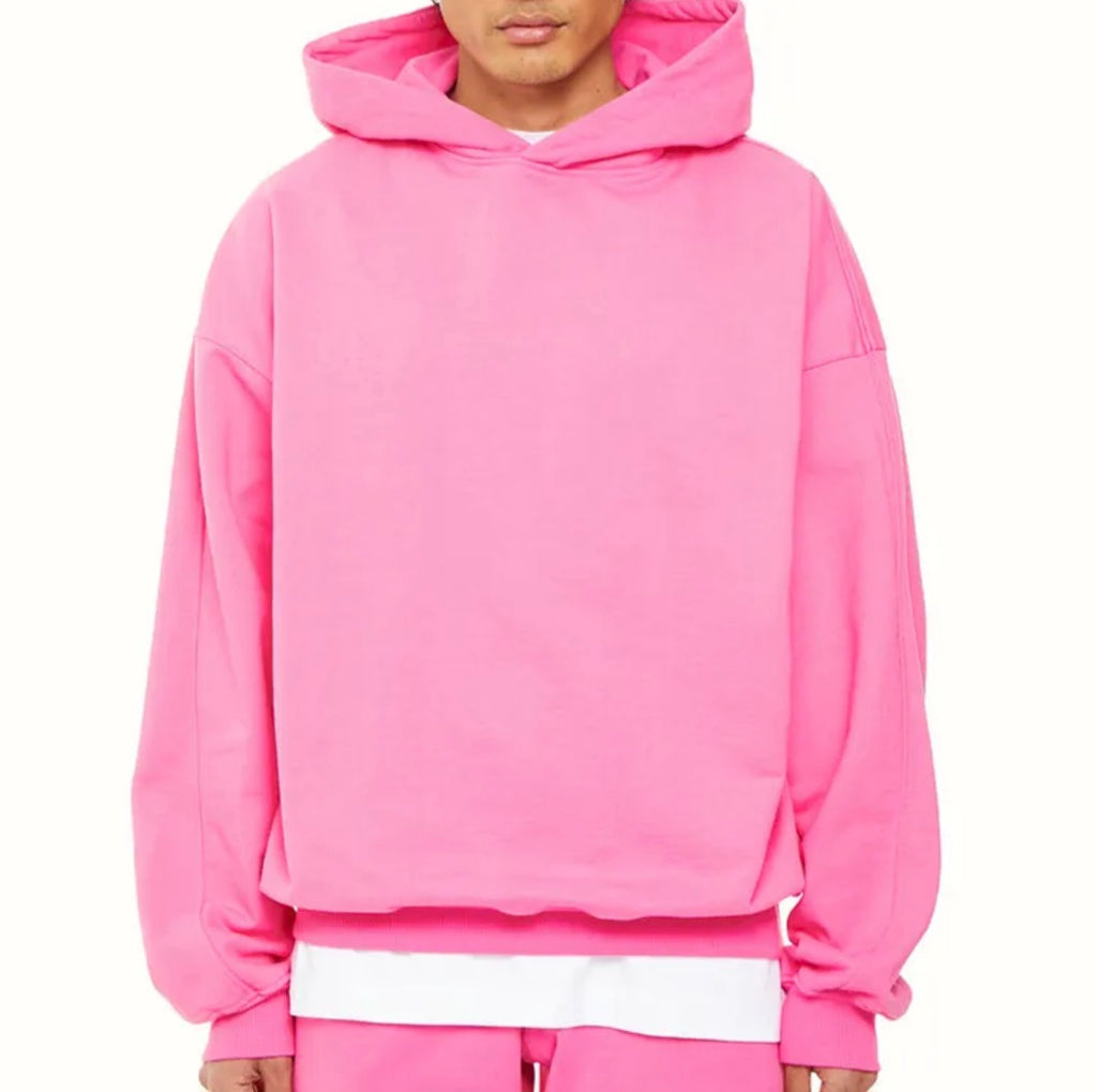 Hoodie homme